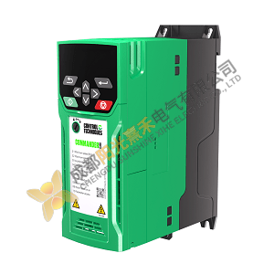 Control Techniques C300-02400041A10101AB100: Industry-Leading AC Drive