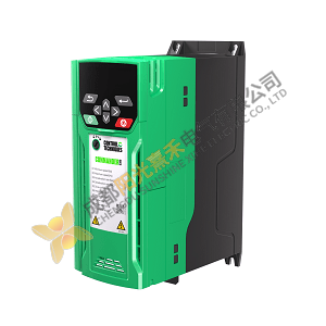 Control Techniques C300 Series AC Drive, Model: C300-03200100A10101AB100, Advanced Industrial Contro