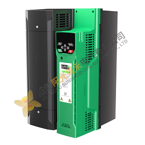 Control Techniques C300-06200440A10101AB100 AC Drives: Industrial Power Solutions