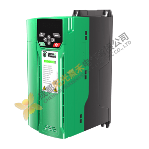 Control Techniques C300 Series AC Drives, Model: 09201760E10101AB100