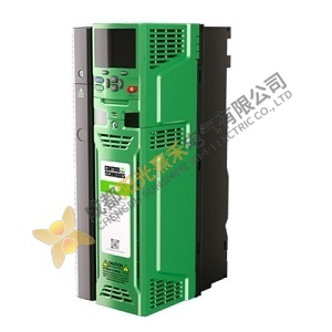 Control Techniques F600 Series AC Drives, Model F600-04200180A10101AB103