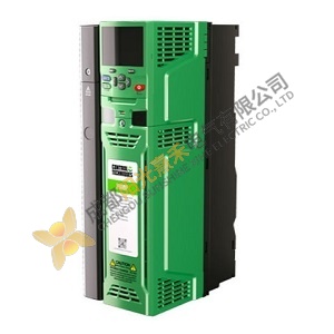 Control Techniques F600-04400185A10101AB103 AC Drives: Precision Control for Industrial Automation