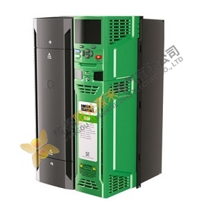 Control Techniques F600 AC Drives 06400630A10101AB103, for Industrial Automation Solutions