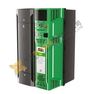 Control Techniques F600-06500170A10101AB103: High-Power AC Drive System