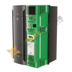 Control Techniques F600 AC Drives - High Performance, 06500340A10101AB103 Module