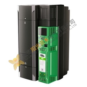 Control Techniques F600 AC Drives - 07200750A10101AB103, High-Performance Drive Solutions