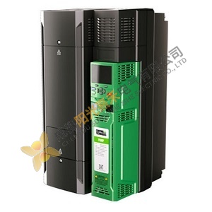 Control Techniques F600-07400940A10101AB103: Advanced Industrial Drive System