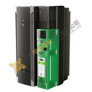 Control Techniques F600 Series AC Drives, Model: F600-07401120A10101AB103