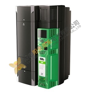 Control Techniques F600-07600730A10101AB103: Advanced AC Drive System