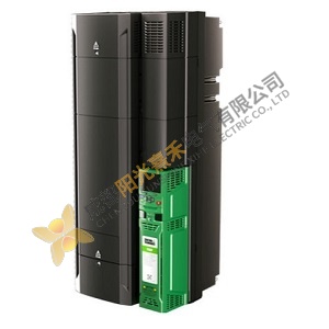 Control Techniques F600 AC Drives, Model F600-08401550A10101AB103