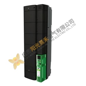 Control Techniques F600-09202160E10101AN103: Industrial Grade AC Drive System