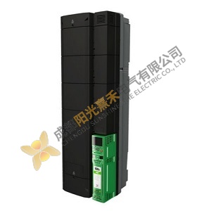 Control Techniques F600 AC Drives, Model: 10403200E10101AN103, Advanced Industrial Control Solution