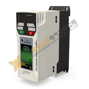 Control Techniques M100 Series AC Drives - Model M100-02100056A10101AB100