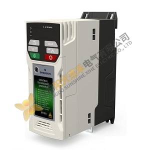 Control Techniques M100-02200056A10101AB100: Industrial Grade AC Drive for Efficient Control Solutio