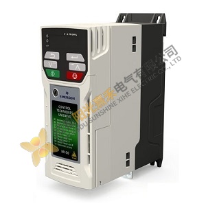 Control Techniques M100 Series AC Drives, Model: M100-02200075A10101AB100, Advanced Industrial Contr