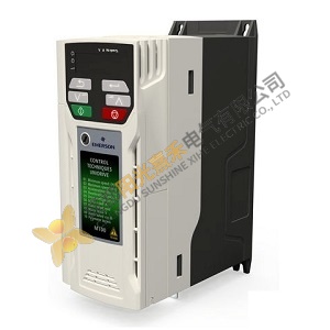 Control Techniques M100 Series AC Drives, Model 03400073A10101AB100