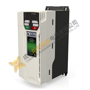 Control Techniques M100 AC Drive - Optimized for Industrial Control Solutions