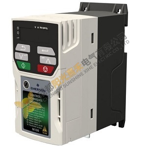 Control Techniques M200 Series AC Drives, Model M200-01100024A10101AB100