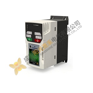 Control Techniques M200 AC Drives, Model 01200017, Power Module