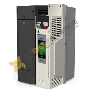 Control Techniques M200 Series AC Drives - M200-06500230A10101AB100