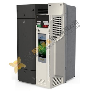 Control Techniques M200-06500350A10101AB100 AC Drives: Industrial Control Precision