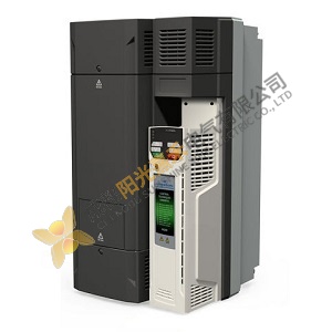 Control Techniques M200 AC Drives - 07200830A10101AB100, Industrial Automation Solutions