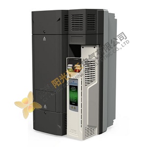 Control Techniques M200-07600290A10101AB100: Industrial Grade AC Drive for Precision Control