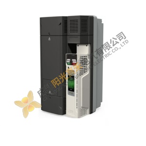 Control Techniques M200 Series AC Drives, Model M200-07600380A10101AB100