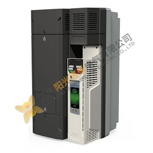 Control Techniques AC Drives M200-07600440A10101AB100: Advanced Industrial Drive System