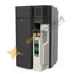 Control Techniques M200 AC Drives: 08500860A10101AB100 - Industrial Control Excellence