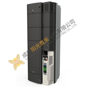 Control Techniques M200 Series AC Drives, Model 09201760A10101AB100