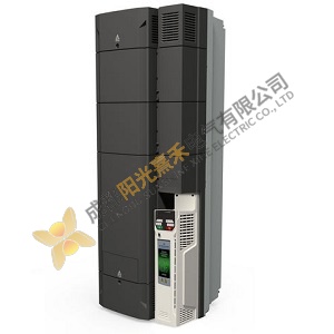 Control Techniques M200 Series AC Drive - Model M200-09402240E10101AB100