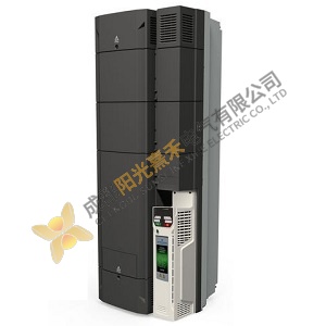 Control Techniques M200-09501040A10101AB100 High-Performance AC Drive System