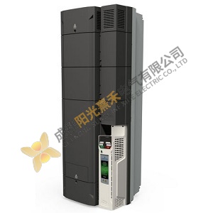 Control Techniques M200-09501310E AC Drives: Industrial Control Solutions for Enhanced Efficiency