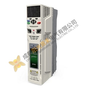 Control Techniques M701 Series AC Drive Model 03400031A10101AB100, Optimized for Industry 4.0 Applic