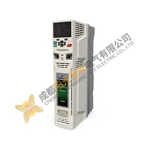 Control Techniques M701-03400045A10101AB100: High-Efficiency AC Drive for Industrial Automation