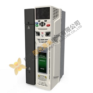 Control Techniques M701 AC Drives - 05500040A, Precision & Efficiency for Industrial Automation