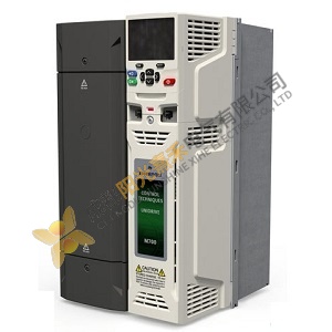 Control Techniques M701 Series AC Drive Model 06500150A10101AB100