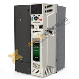 Control Techniques M701 Series AC Drive Model M701-06500190A10101AB100