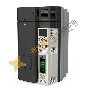 Control Techniques M701-07401000A10101AB100: Advanced Industrial AC Drive System