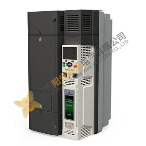 Control Techniques M701-07600190A10101AB100 AC Drives: Industry-leading Control Solutions