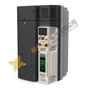 Control Techniques M701 AC Drives, Model 07600240A10101AB100