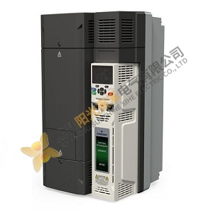 Control Techniques M701-07600440A10101AB100: Advanced AC Drive System for Industrial Automation