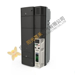 Control Techniques M701 Series: AC Drives Model M701-08201160A10101AB100, Industrial Automation Solutions