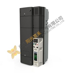 Control Techniques M701 Series AC Drives, Model: 08600860A10101AB100