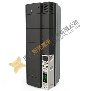 Control Techniques M701 Series AC Drives, Model: 09601040A10101AB100, Advanced Industrial Control So