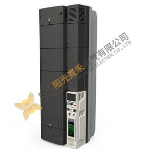 Control Techniques M701 Series AC Drives, Model: 09601040E10101AN100, High Efficiency & Reliable