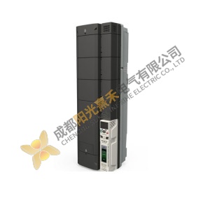 Control Techniques M701 Series AC Drives - Precision Control Module, Model: 10202830E10101AB100