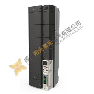 Control Techniques M701 Series AC Drives Model 10402700E10101AB100, Precision Automation Solution