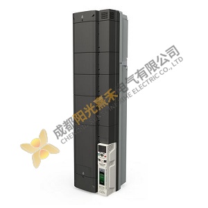 Control Techniques M701-11502540E10101AC Drives, Advanced Industrial Control Solution